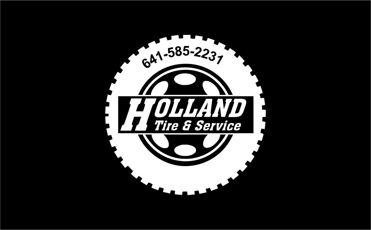 Holland Tire & Service threads algona