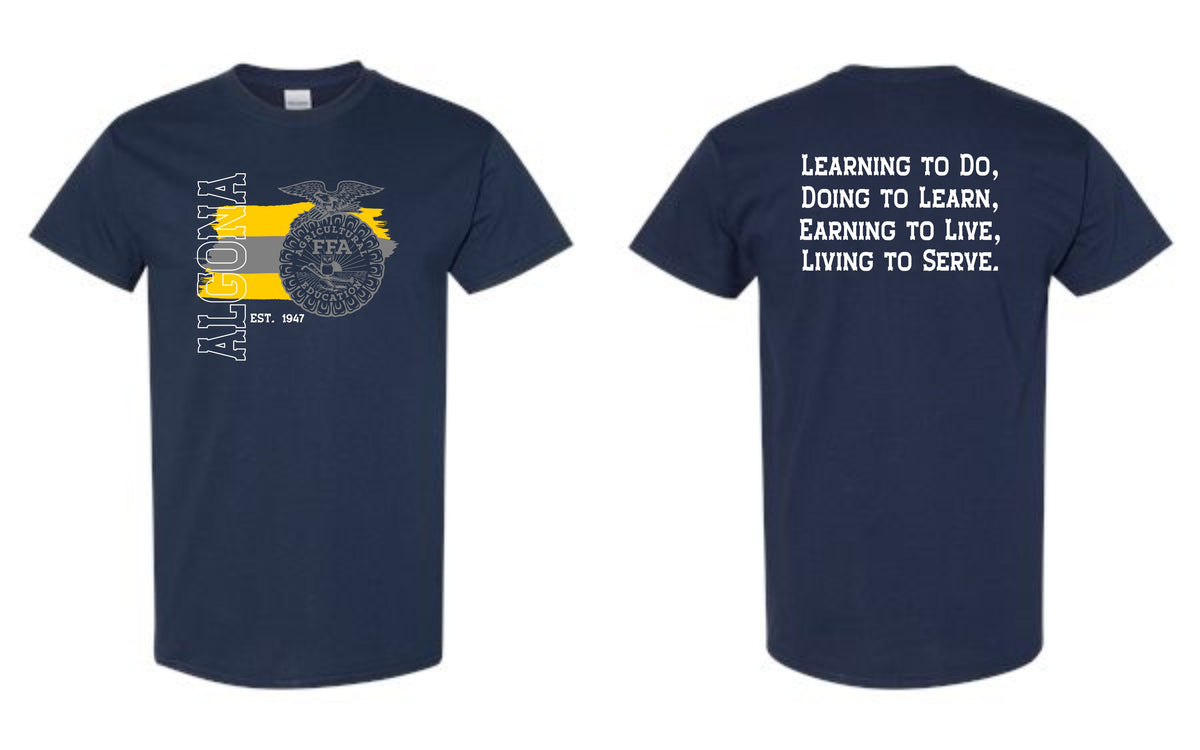 Algona FFA 2020 threads algona