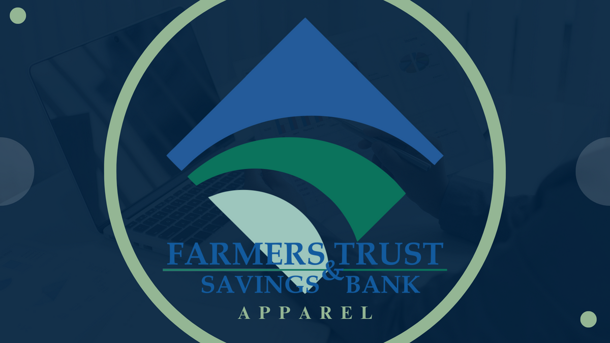 Farmers Trust & Savings Bank Page 3 threads algona