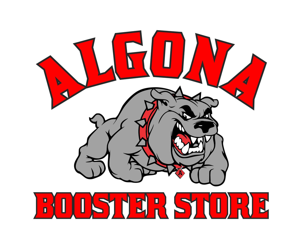 Algona Boosters threads algona