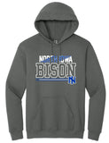 NI Holiday 2025 - Hoodie (Youth/Adult) | Design 1