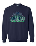 BK Basketball '25 -Gildan Unisex Heavy Blend™ Crewneck Sweatshirt