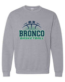BK Basketball '25 -Gildan Unisex Heavy Blend™ Crewneck Sweatshirt