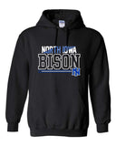 NI Holiday 2025 - Hoodie (Youth/Adult) | Design 1