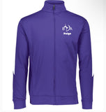 BDA '25 - Augusta Sportswear Youth Medalist 2.0 Jacket