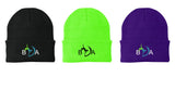 BDA '25 - Port & Co™ Knit Cap