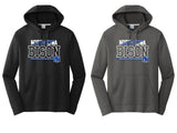 NI Holiday  2025 -Performance Hoodie | Design 1