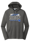 NI Holiday  2025 -Performance Hoodie | Design 1