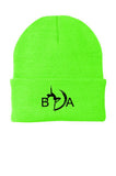 BDA '25 - Port & Co™ Knit Cap