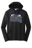 NI Holiday  2025 -Performance Hoodie | Design 1