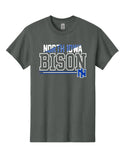 NI Holiday 2025 - Short Sleeve Tee (Youth/Adult) | Design 1