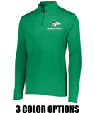 BK Basketball '25 - Men's Attain Color Secure® Performance Quarter-Zip Pullover
