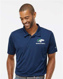 BK Basketball '25 - Oakley Men's Team Issue Hydrolix Polo