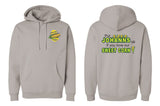 Johanns Sweet Corn - Independent Trading Co. - Heavyweight Hooded Sweatshirt  (3 Colors)