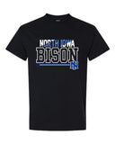 NI Holiday 2025 - Short Sleeve Tee (Youth/Adult) | Design 1