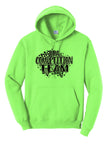 BDA '25 - Port & Co™ Core Fleece Pullover Hooded Sweatshirt (Youth/Adult) | Competition Team