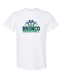 BK Basketball '25 - Gildan Unisex DryBlend® T-Shirt