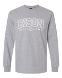 NI Holiday 2025 - Long Sleeve Tee (Youth/Adult) | Design 2