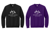 BDA '25 - Gildan Long Sleeve T-Shirt (Youth/Adult) | BDA Logo