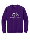 BDA '25 - Gildan Long Sleeve T-Shirt (Youth/Adult) | BDA Logo
