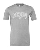 NI Holiday 2025 - BELLA + CANVAS - Jersey Tee | Design 2