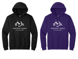 BDA '25 - Gildan Hoodie (Youth/Adult) | BDA Logo
