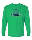 BK Basketball  '25 - Gildan Unisex Ultra Cotton® Long Sleeve T-Shirt