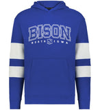 NI Holiday 2025 - JACKSON WAY HOODIE (Youth/Adult) | Design 2