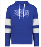 NI Holiday 2025 - JACKSON WAY HOODIE (Youth/Adult) | Design 2