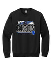 NI Holiday 2025 - Crewneck Sweatshirt (Youth/Adult) | Design 1