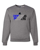CS Spirit Shop - NuBlend® Crewneck Sweatshirt (Youth & Adult)