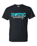 Nordic Detailing - Softstyle® CVC T-Shirt