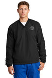 CS Spirit Shop - Sport-Tek® V-Neck Raglan Wind Shirt