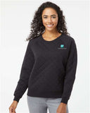 GDG - Women's Quilted Pullover
