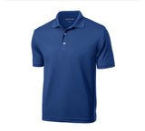 NIACC Physical Therapy Men’s DryMesh Polo