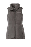 CG Abstract Co - Ladies Collective Insulated Vest