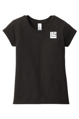 LLF- District ® Girls Very Important Tee ®