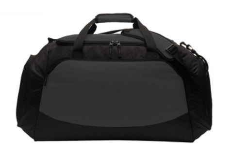 Elevation Consulting- Large Active Duffel