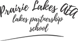 Prairie Lakes AEA - Bella+Canvas Long Sleeve Tee