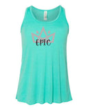 Elevation Consulting-Bella+Canvas Tank (Youth/Adult)