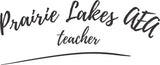 Prairie Lakes AEA- Short Sleeve Bella+Canvas Tee