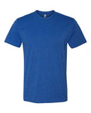 W. Realtors - Short Sleeve Next Level Tee (11 Colors) - Front Print Only
