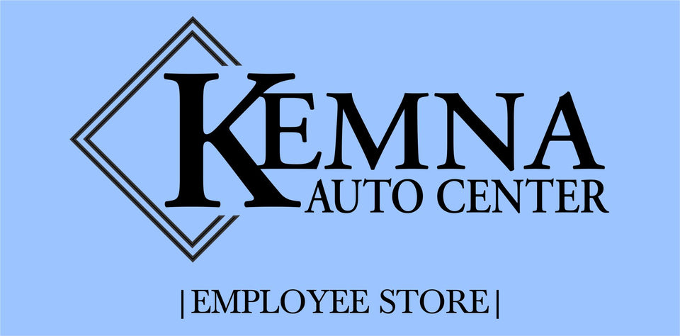 Kemna Auto Center | Employee Store