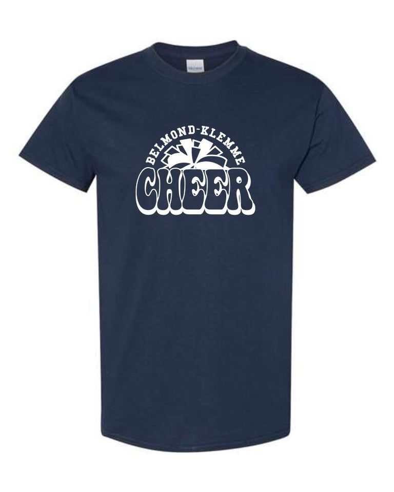 Belmond-Klemme Winter Cheer 2023-2024