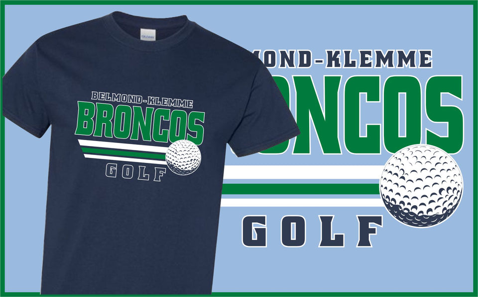 Belmond-Klemme Golf 2025