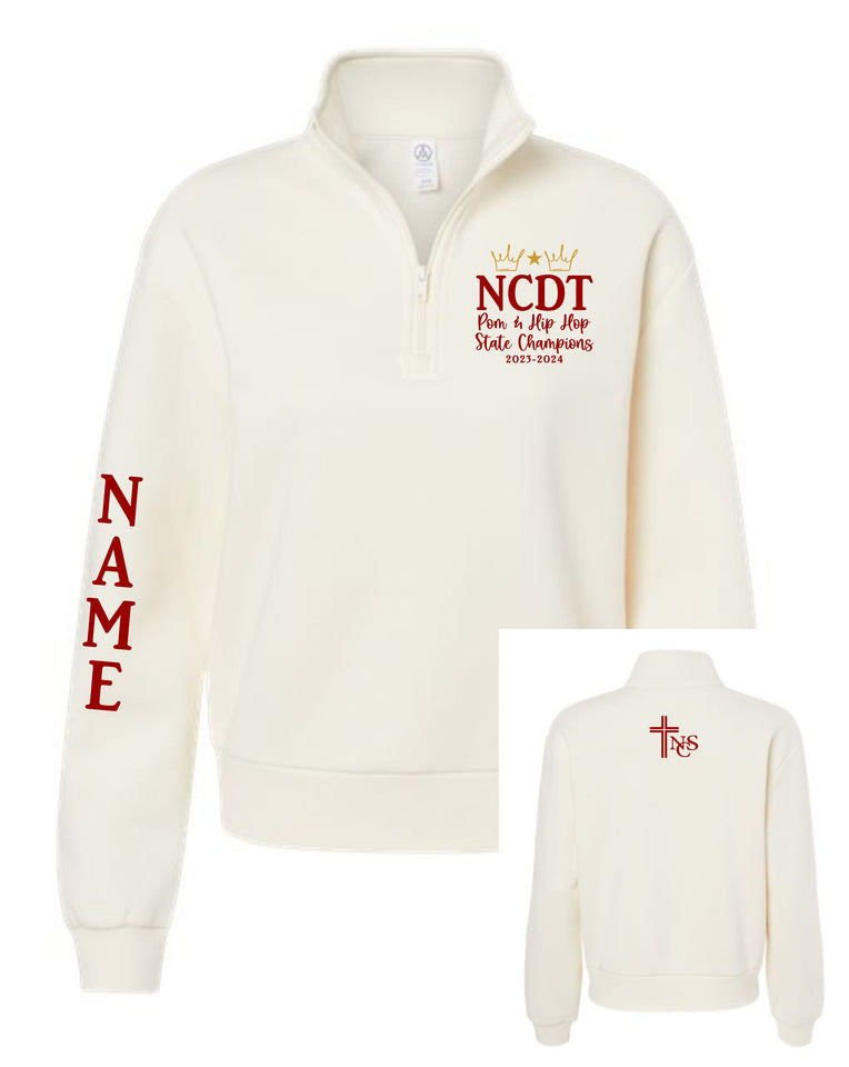 Newman Dance Team - 2023/2024 Champions