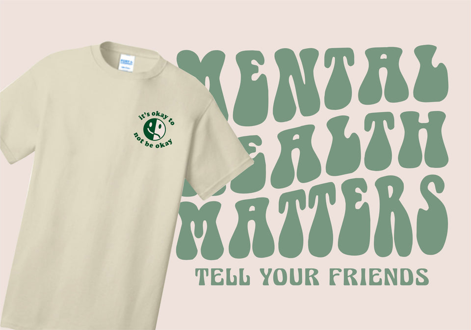 AHS Mental Health Matters 2024