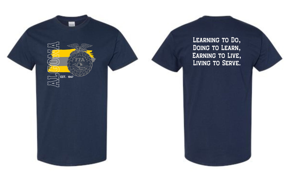 Algona FFA  2020