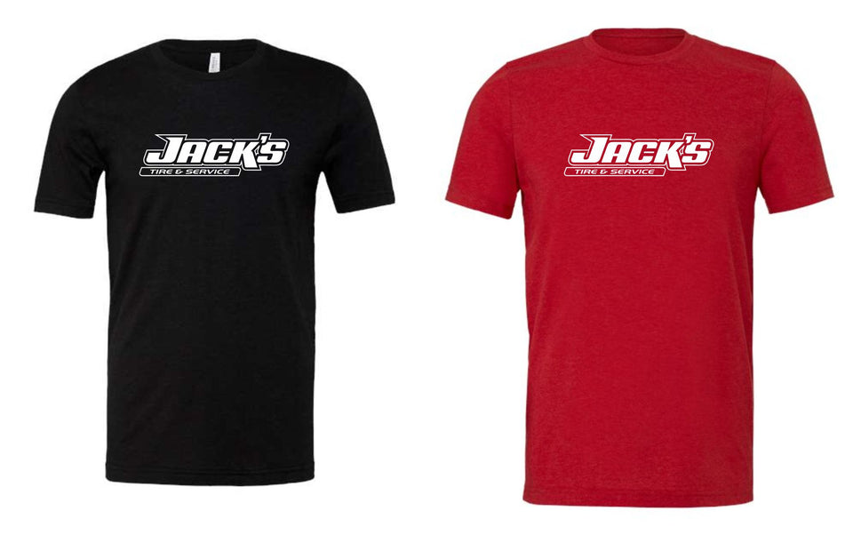 Jacks Tire Service