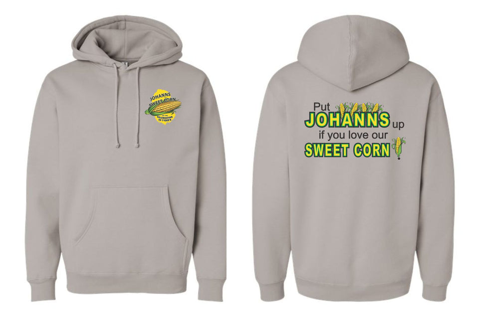 Johanns Sweet Corn